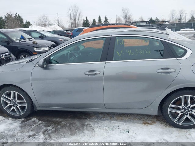 Aukcja sprzedaży 2022 Kia Forte, vin: 3KPF34AD2NE463203, numer aukcji: 12508347