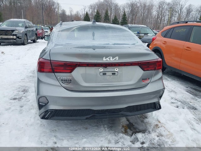 Aukcja sprzedaży 2022 Kia Forte, vin: 3KPF34AD2NE463203, numer aukcji: 12508347