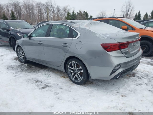 Aukcja sprzedaży 2022 Kia Forte, vin: 3KPF34AD2NE463203, numer aukcji: 12508347