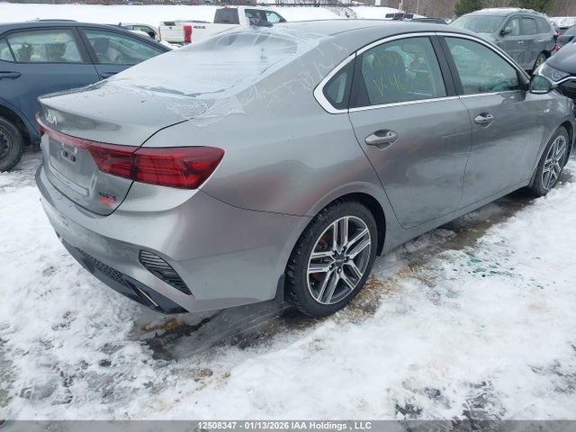 Aukcja sprzedaży 2022 Kia Forte, vin: 3KPF34AD2NE463203, numer aukcji: 12508347