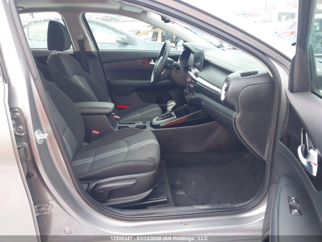 Aukcja sprzedaży 2022 Kia Forte, vin: 3KPF34AD2NE463203, numer aukcji: 12508347