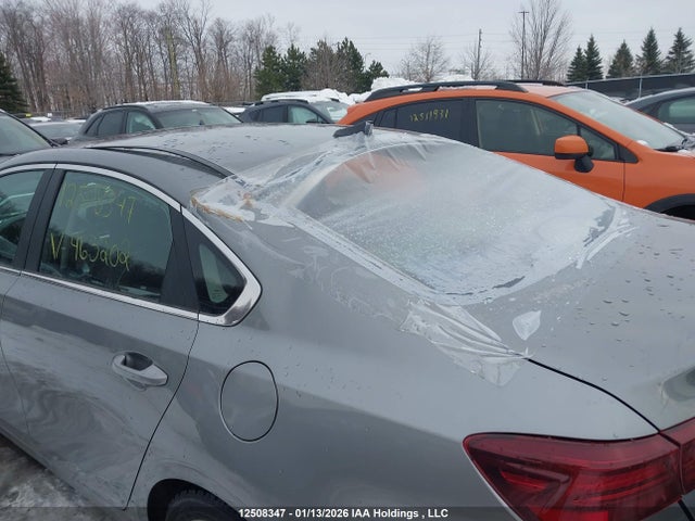 Aukcja sprzedaży 2022 Kia Forte, vin: 3KPF34AD2NE463203, numer aukcji: 12508347