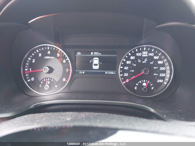 Aukcja sprzedaży 2022 Kia Forte, vin: 3KPF34AD2NE463203, numer aukcji: 12508347