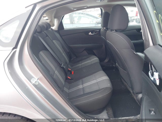 Aukcja sprzedaży 2022 Kia Forte, vin: 3KPF34AD2NE463203, numer aukcji: 12508347