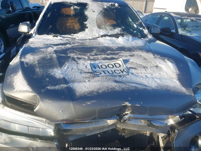5UXKU2C57F0N77972 BMW X6 Xdrive35i