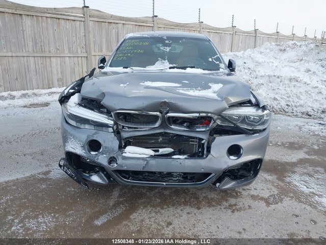 5UXKU2C57F0N77972 BMW X6 Xdrive35i