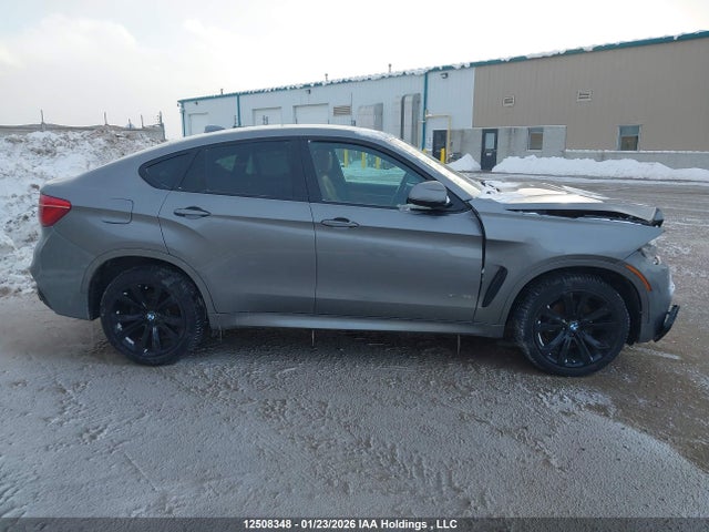 5UXKU2C57F0N77972 BMW X6 Xdrive35i