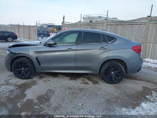 5UXKU2C57F0N77972 BMW X6 Xdrive35i