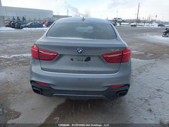 5UXKU2C57F0N77972 BMW X6 Xdrive35i