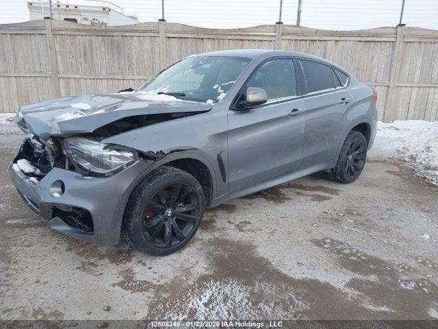 5UXKU2C57F0N77972 BMW X6 Xdrive35i