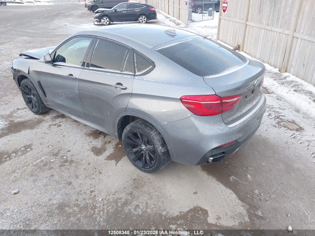 5UXKU2C57F0N77972 BMW X6 Xdrive35i