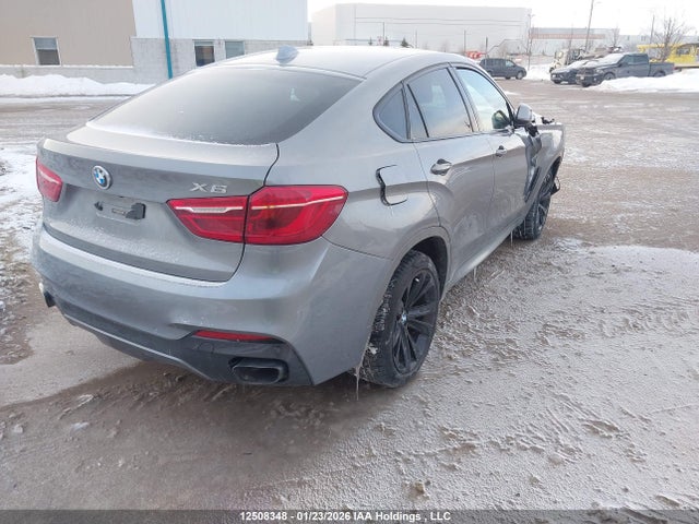 5UXKU2C57F0N77972 BMW X6 Xdrive35i