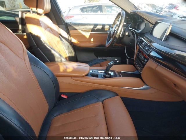 5UXKU2C57F0N77972 BMW X6 Xdrive35i