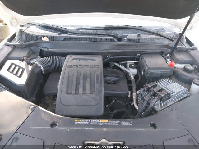 2GKFLSEK8H6166653 GMC Terrain Sle-1