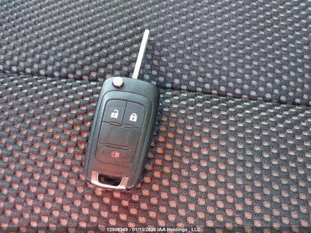 2GKFLSEK8H6166653 GMC Terrain Sle-1