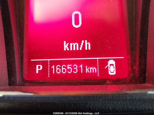 2GKFLSEK8H6166653 GMC Terrain Sle-1