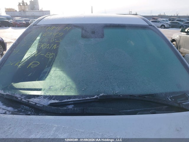 2GKFLSEK8H6166653 GMC Terrain Sle-1