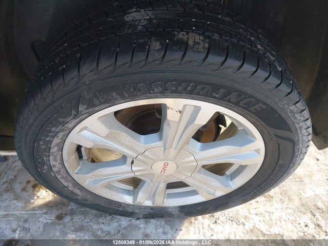 2GKFLSEK8H6166653 GMC Terrain Sle-1