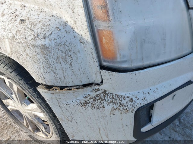 2GKFLSEK8H6166653 GMC Terrain Sle-1