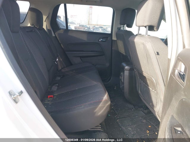 2GKFLSEK8H6166653 GMC Terrain Sle-1
