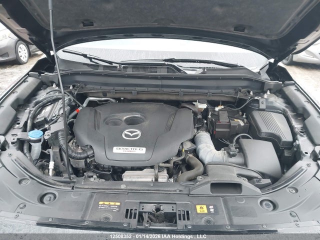 Aukcja sprzedaży 2023 Mazda Cx-5 Gt, vin: JM3KFBDY1P0228416, numer aukcji: 12508352