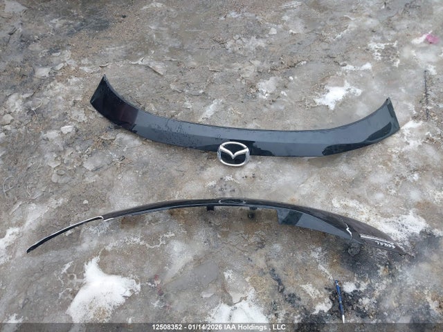 Aukcja sprzedaży 2023 Mazda Cx-5 Gt, vin: JM3KFBDY1P0228416, numer aukcji: 12508352
