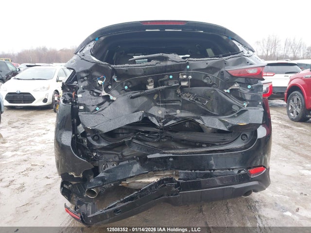 Aukcja sprzedaży 2023 Mazda Cx-5 Gt, vin: JM3KFBDY1P0228416, numer aukcji: 12508352