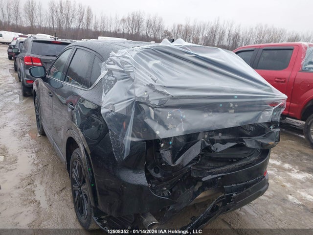 Aukcja sprzedaży 2023 Mazda Cx-5 Gt, vin: JM3KFBDY1P0228416, numer aukcji: 12508352
