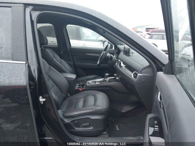 Aukcja sprzedaży 2023 Mazda Cx-5 Gt, vin: JM3KFBDY1P0228416, numer aukcji: 12508352