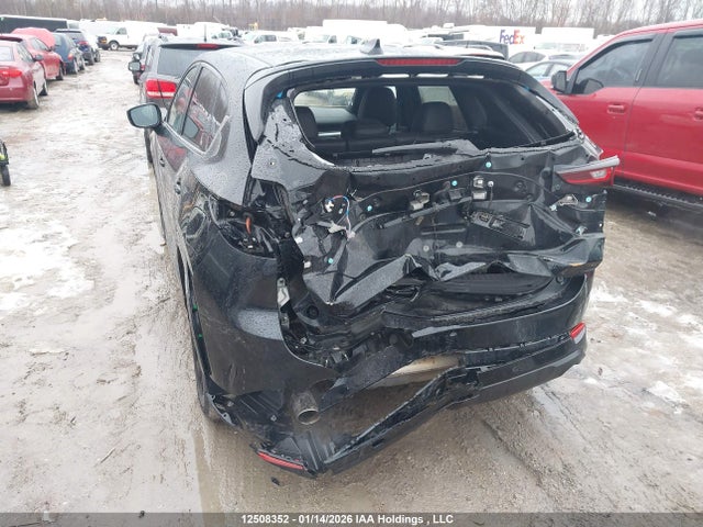 Aukcja sprzedaży 2023 Mazda Cx-5 Gt, vin: JM3KFBDY1P0228416, numer aukcji: 12508352