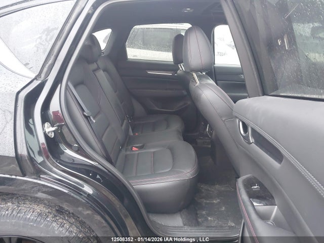 Aukcja sprzedaży 2023 Mazda Cx-5 Gt, vin: JM3KFBDY1P0228416, numer aukcji: 12508352