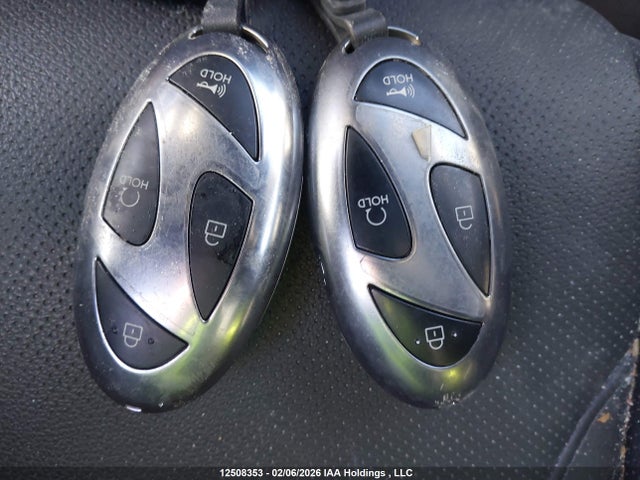 Hyundai Tucson Preferred Awd W/trend Package 2025 3KMJCCDE4SE028006 Image 11