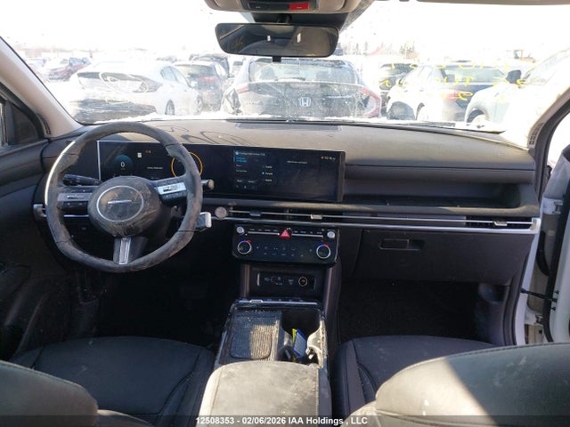 Hyundai Tucson Preferred Awd W/trend Package 2025 3KMJCCDE4SE028006 Image 19