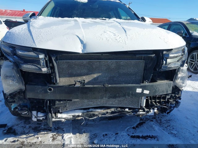 Hyundai Tucson Preferred Awd W/trend Package 2025 3KMJCCDE4SE028006 Image 6