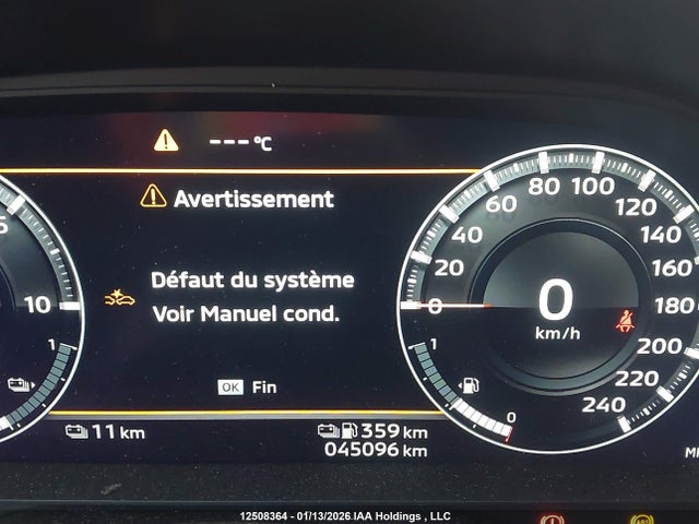 JA4T5VA96RZ607533 Mitsubishi Outlander Phev Le/sel