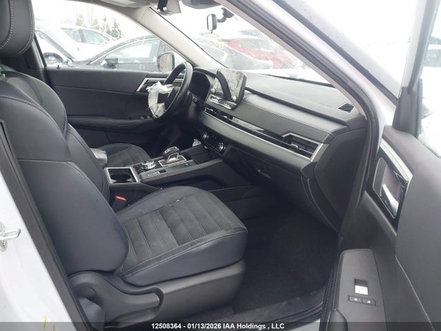 JA4T5VA96RZ607533 Mitsubishi Outlander Phev Le/sel