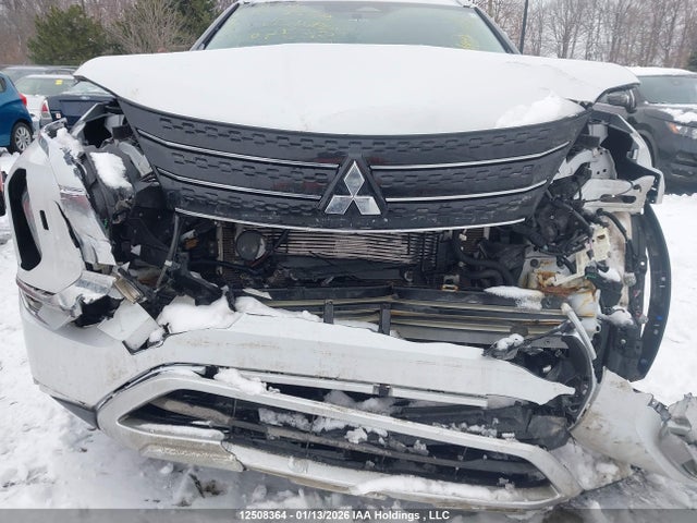 JA4T5VA96RZ607533 Mitsubishi Outlander Phev Le/sel