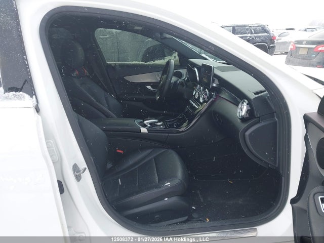 55SWF4KB3JU261591 Mercedes-Benz C 300 4matic