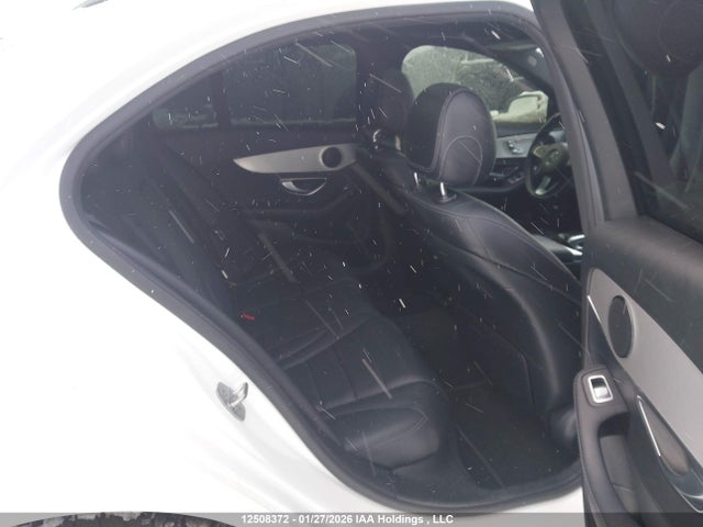 55SWF4KB3JU261591 Mercedes-Benz C 300 4matic