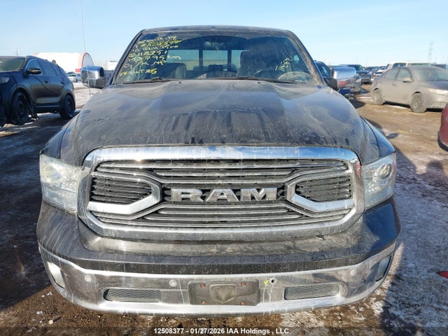 1C6RR7PM4GS118251 RAM 1500 Longhorn