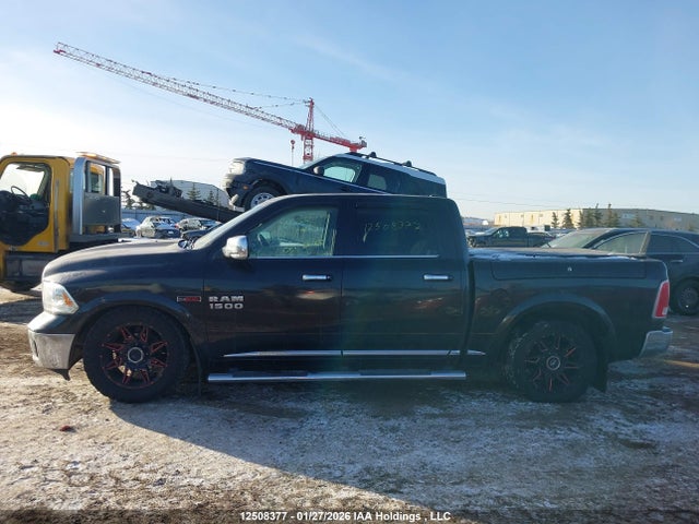 1C6RR7PM4GS118251 RAM 1500 Longhorn