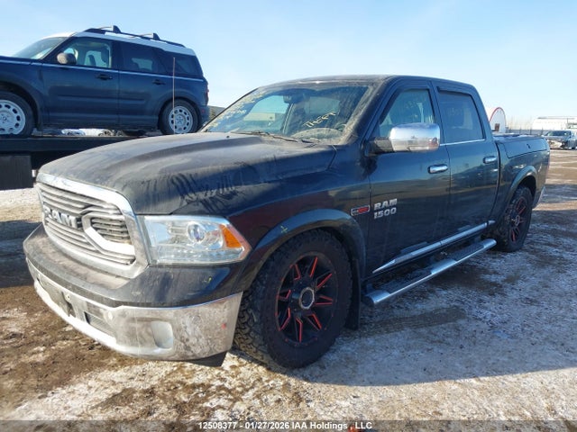1C6RR7PM4GS118251 RAM 1500 Longhorn