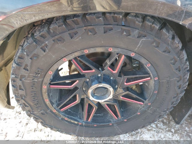 1C6RR7PM4GS118251 RAM 1500 Longhorn
