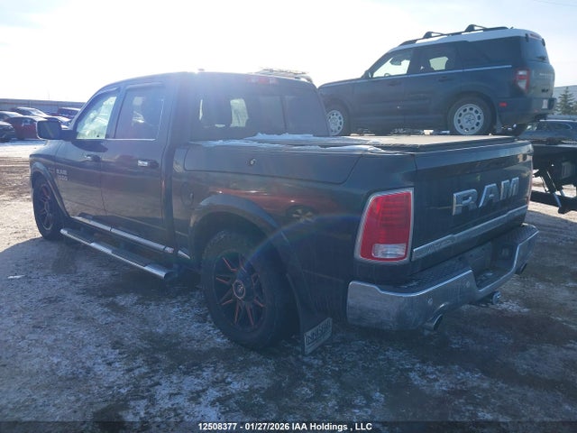 1C6RR7PM4GS118251 RAM 1500 Longhorn