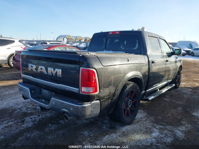 1C6RR7PM4GS118251 RAM 1500 Longhorn