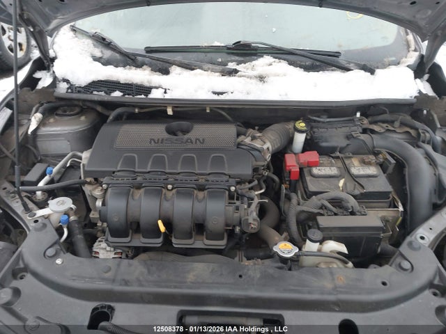 3N1AB7AP8HY318021 Nissan Sentra S/sv/sr/sl