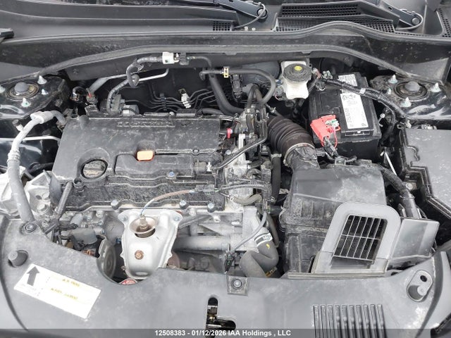 3CZRZ2H78RM102595 Honda Hr-v Exl