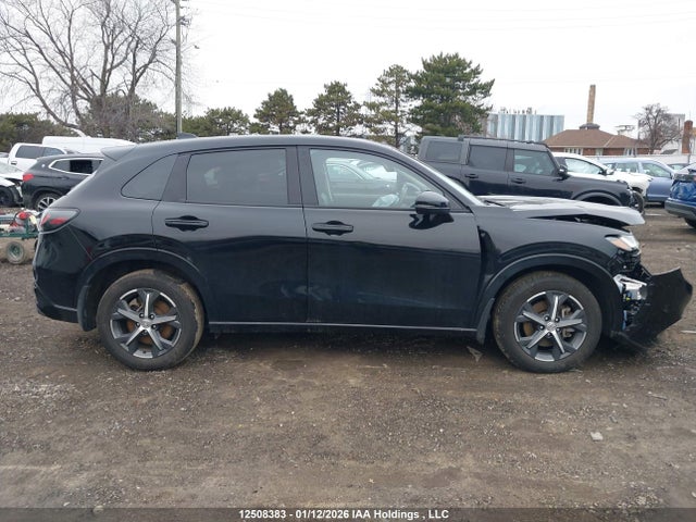 3CZRZ2H78RM102595 Honda Hr-v Exl