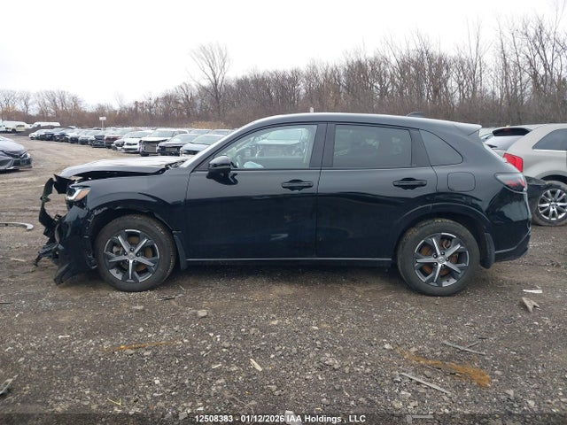 3CZRZ2H78RM102595 Honda Hr-v Exl