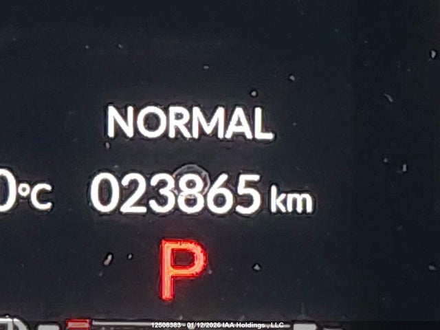 3CZRZ2H78RM102595 Honda Hr-v Exl